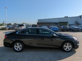 Used 2023 Chevrolet Malibu LT image 2