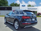 Used 2018 Audi Q5 2.0T Premium Plus w/ Premium Plus Package image 3
