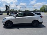 Used 2022 Chevrolet Equinox RS w/ LPO, Floor Liner Package image 2