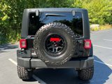 Used 2016 Jeep Wrangler Sport w/ Quick Order Package 24S image 4