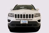 Used 2016 Jeep Compass Latitude image 3