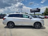 Used 2020 INFINITI QX60 Luxe w/ Sensory Package image 2