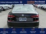 Certified 2021 Volkswagen Passat 2.0T S image 6