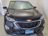 Certified 2021 Chevrolet Equinox LT image 4