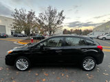 Used 2012 Subaru Impreza 2.0i Limited image 4
