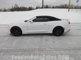 Used 2023 Chevrolet Camaro LT image 2