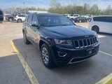 Used 2014 Jeep Grand Cherokee Limited image 2