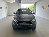 Used 2021 Ford EcoSport SE image 2