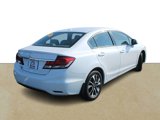 Used 2013 Honda Civic EX-L image 4