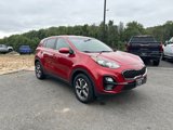 Used 2020 Kia Sportage LX image 1