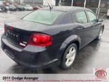 Used 2011 Dodge Avenger Lux image 3