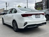 Certified 2022 Kia Forte GT-Line w/ GT-Line Technology Package image 4