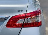 Used 2015 Nissan Sentra SV image 5