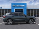 New 2025 Chevrolet Trax LT image 5