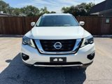 Used 2017 Nissan Pathfinder SL w/ SL Premium Package image 2