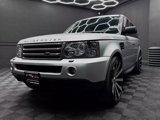 Used 2006 Land Rover Range Rover Sport HSE image 3