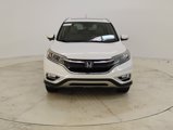 Used 2016 Honda CR-V Touring image 3