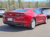 Certified 2024 Chevrolet Camaro LT image 6