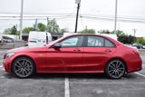 Used 2019 Mercedes-Benz C 43 AMG 4MATIC Sedan image 2