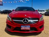 Used 2015 Mercedes-Benz CLA 250 image 2
