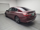Used 2017 Honda Accord Sport Special Edition image 5