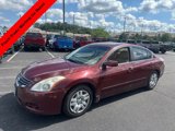 Used 2010 Nissan Altima 2.5 S image 3