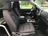 Used 2022 Chevrolet Colorado LT w/ Fleet Safety Package image 2