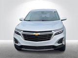 Certified 2022 Chevrolet Equinox LT image 4