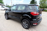 Used 2020 Ford EcoSport S image 2