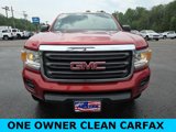 Used 2016 GMC Canyon W/T image 3