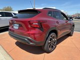 New 2025 Chevrolet Trax RS image 5