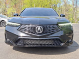 Used 2024 Acura Integra A-Spec image 2