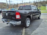 Certified 2021 RAM 1500 Big Horn image 4