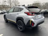 New 2025 Subaru Crosstrek 2.5i Sport image 3