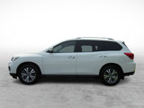 Used 2020 Nissan Pathfinder S image 4
