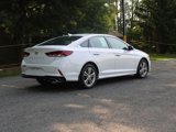 Used 2019 Hyundai Sonata SEL w/ Tech Package 02 image 3