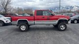 Used 2001 Dodge Ram 2500 Truck SLT image 6