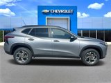 New 2025 Chevrolet Trax LT w/ Driver Confidence Package image 2
