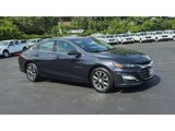 Used 2023 Chevrolet Malibu LT w/ Driver Confidence Package image 2