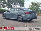 Certified 2024 Nissan Sentra SR image 3