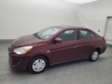 Used 2019 Mitsubishi Mirage G4 ES image 2