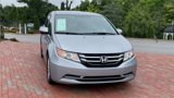 Used 2016 Honda Odyssey SE image 4