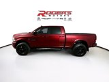 Used 2018 RAM 2500 Laramie w/ Sport Appearance Group image 4