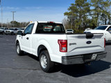 Used 2017 Ford F150 XL w/ Equipment Group 101A Mid image 3