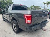 Used 2016 Ford F150 XLT w/ Equipment Group 302A Luxury image 5