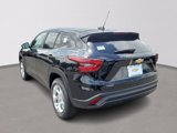 New 2025 Chevrolet Trax LS w/ LS Convenience Package image 3