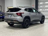 Certified 2024 Chevrolet Trax ACTIV w/ Sunroof Package image 5
