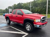 Used 2005 Dodge Ram 2500 Truck SLT w/ Trailer Tow Group image 6