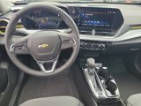 New 2025 Chevrolet Trax LT w/ Driver Confidence Package image 4