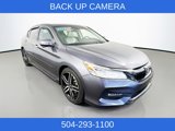 Used 2017 Honda Accord Touring image 3